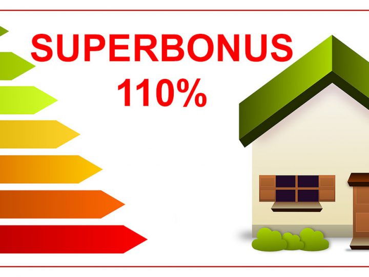 Superbonus 110%